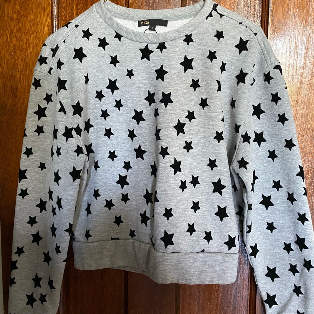 Maje Sweater